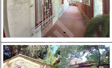 Parcela en Arriendo en Zona Sur Oriente de Paine/ Chada