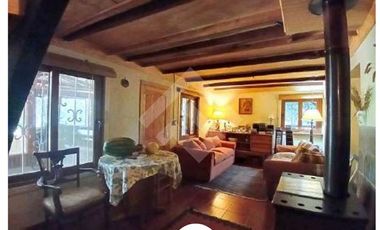 Parcela en Arriendo en Zona Sur Oriente de Paine/ Chada