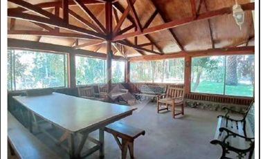 Parcela en Arriendo en Zona Sur Oriente de Paine/ Chada