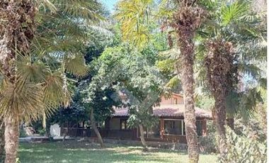 Parcela en Arriendo en Zona Sur Oriente de Paine/ Chada