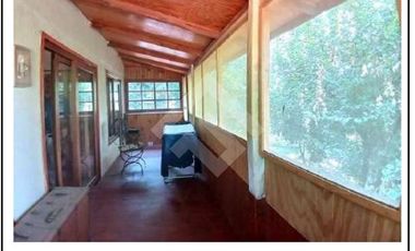 Parcela en Arriendo en Zona Sur Oriente de Paine/ Chada