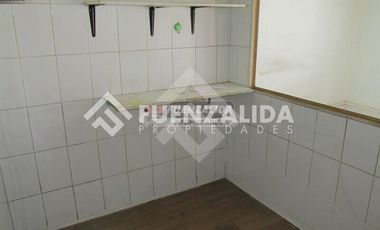 Local Comercial en Arriendo en Padre Hurtado/Cristobal Colón