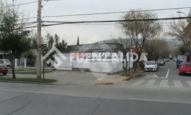 Local Comercial en Arriendo en Padre Hurtado/Cristobal Colón