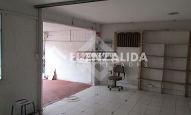 Local Comercial en Arriendo en Padre Hurtado/Cristobal Colón