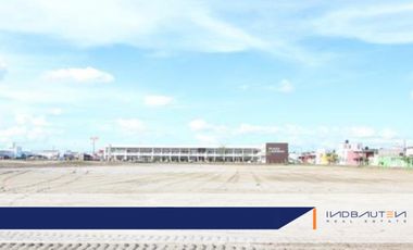 IB-TB0031 - Terreno Comercial en Venta en Villahermosa, 20,000 m2.