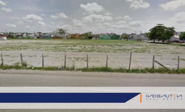 IB-TB0031 - Terreno Comercial en Venta en Villahermosa, 20,000 m2.