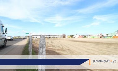 IB-TB0031 - Terreno Comercial en Venta en Villahermosa, 20,000 m2.
