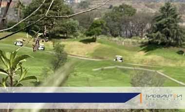 IB-EM1805 - Terreno En Venta en Huixquilucan, 492 m2.