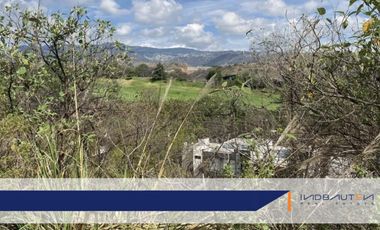 IB-EM1805 - Terreno En Venta en Huixquilucan, 492 m2.