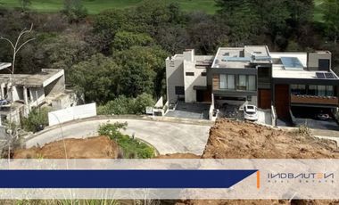IB-EM1805 - Terreno En Venta en Huixquilucan, 492 m2.