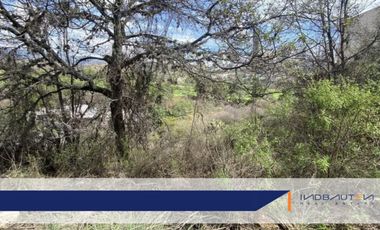 IB-EM1805 - Terreno En Venta en Huixquilucan, 492 m2.