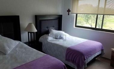 Departamento en venta en Paraíso Country Club, Emiliano Zapata, Morelos