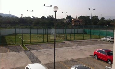 Departamento en venta en Paraíso Country Club, Emiliano Zapata, Morelos