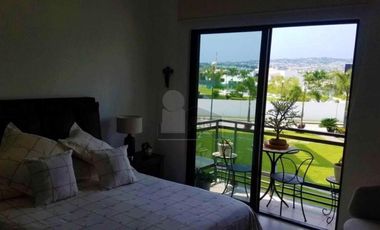 Departamento en venta en Paraíso Country Club, Emiliano Zapata, Morelos