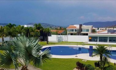 Departamento en venta en Paraíso Country Club, Emiliano Zapata, Morelos