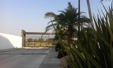 Departamento en venta en Paraíso Country Club, Emiliano Zapata, Morelos