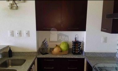 Departamento en venta en Paraíso Country Club, Emiliano Zapata, Morelos