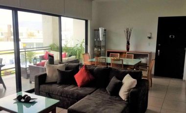 Departamento en venta en Paraíso Country Club, Emiliano Zapata, Morelos