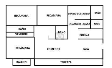 Departamento en venta en Paraíso Country Club, Emiliano Zapata, Morelos