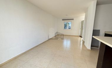 Casa en condominio en venta en Arboledas (San Andrés), Calimaya, México