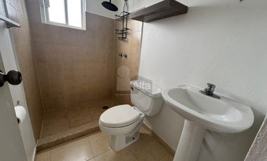 Casa en condominio en venta en Arboledas (San Andrés), Calimaya, México