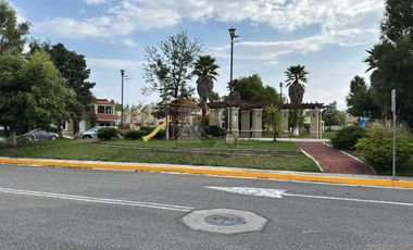 Casa en condominio en venta en Arboledas (San Andrés), Calimaya, México