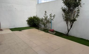 Casa en condominio en venta en Arboledas (San Andrés), Calimaya, México