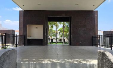 Casa en condominio en venta en San Gerardo, Aguascalientes, Aguascalientes