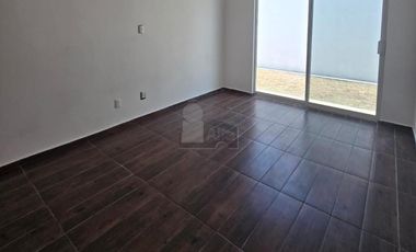 Casa en condominio en venta en San Gerardo, Aguascalientes, Aguascalientes