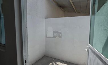 Casa en condominio en venta en San Gerardo, Aguascalientes, Aguascalientes