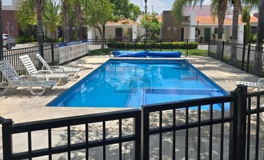 Casa en condominio en venta en San Gerardo, Aguascalientes, Aguascalientes