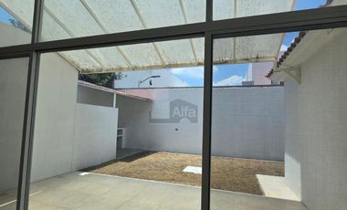 Casa en condominio en venta en San Gerardo, Aguascalientes, Aguascalientes