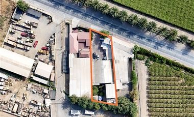 Casa en Venta en SAN RAFAEL