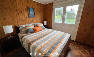 Casa en Santo Domingo tradicional