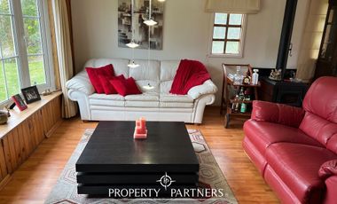 Casa en Santo Domingo tradicional