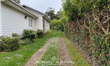 Casa en Santo Domingo tradicional