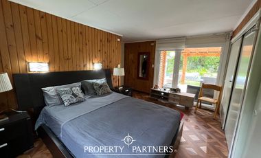 Casa en Santo Domingo tradicional