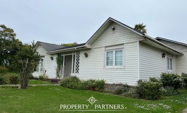 Casa en Santo Domingo tradicional