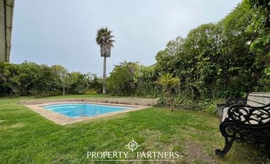 Casa en Santo Domingo tradicional