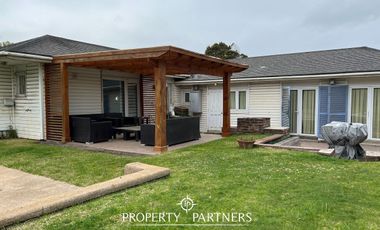 Casa en Santo Domingo tradicional