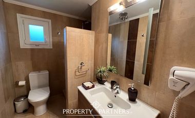 Casa en Santo Domingo tradicional