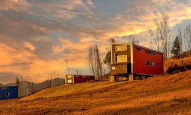 Arriendo Año Corrido Tiny House