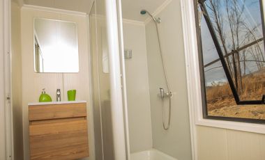 Arriendo Año Corrido Tiny House