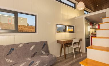 Arriendo Año Corrido Tiny House