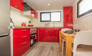 Arriendo Año Corrido Tiny House