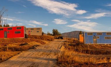 Arriendo Año Corrido Tiny House