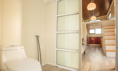 Arriendo Año Corrido Tiny House