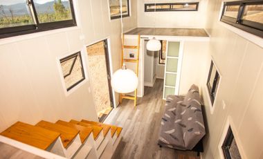 Arriendo Año Corrido Tiny House
