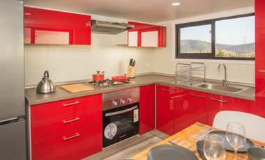 Arriendo Año Corrido Tiny House