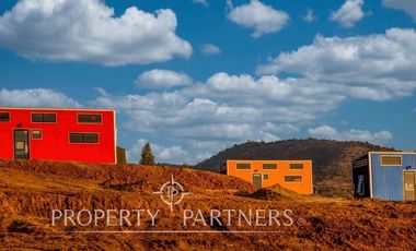 Arriendo Año Corrido Tiny House